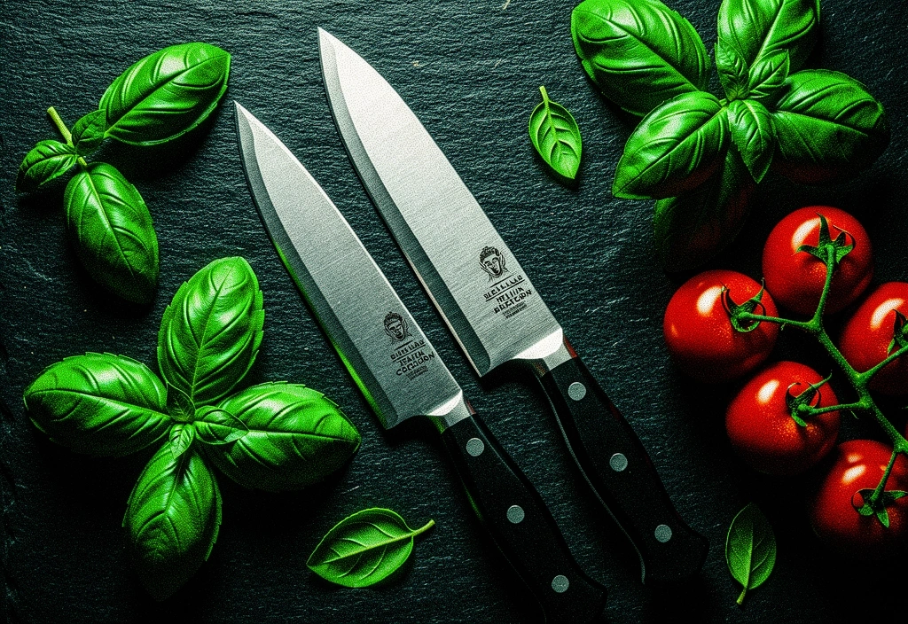 Attrezzatura professionale